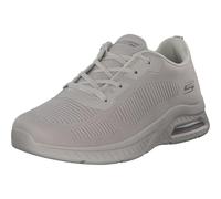 Skechers Zapatillas de mujer Squad Air Natural 39.5 EU
