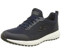 Skechers Squad Sr, Zapatillas Mujer, Blue Navy, 39 EU