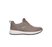 Skechers Zapatillas sanitarias Squad Sr Mujer marrón 41 EU