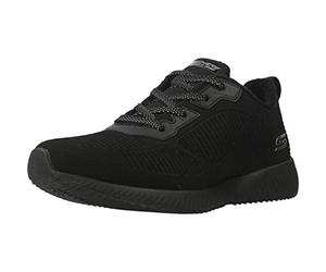 Skechers Squad-Team Bobs, Sneaker Mujer