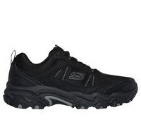 Skechers Stamina AT - Upper Stitch en Negro, talla 41
