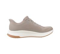 Skechers - Staple Look Sneakers - Shoes - Mujer - Beige - 39 EU -