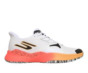 Skechers State Champ en Blanco, talla 40