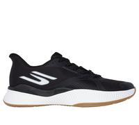 Skechers State Champ en Negro/Blanca, talla 43