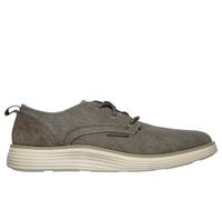 Skechers Status 2.0 - Pexton en Taupe, talla 48.5