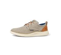 Skechers Status 2.0 - Pexton en Taupe, talla 41