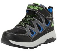 Skechers Botas Storm Blazer Drizzle Squad para niño Negro Talla 28