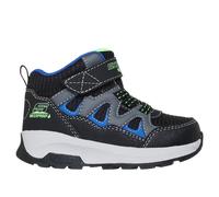 Skechers Storm Blazer - Drizzle Squad en Negro/Azul, talla 21