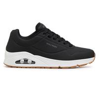 Skechers Street Angeles Uno Zapatos Hombre Deportivos Zapatillas Casual Piel Run