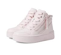 Skechers Street Court High-Color Voltage Sneaker, Zapatillas niños Unisex