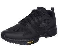 Skechers - Street Flex - 232119BBK - El Color: Negros - Talla: 42 EU