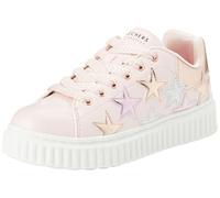 Skechers Street Girls, Zapatillas Niñas, Light Pink Synthetic Multi Trim 1, 43 EU