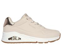 Skechers Street Los Angeles Uno Dorado Air 177094 Zapatos Mujer Sneakers Casual,