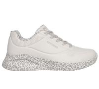 Skechers Street Los Angeles Uno Lite 177293 Mujer Sneaker Casual Deportiva