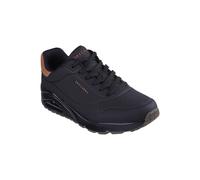 SKECHERS Street Naciones Unidas - Suited On Air Zapatillas Hombre 183004 BBK