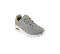 SKECHERS Street Naciones Unidas - Suited On Air Zapatillas Hombre 183004 Gryl