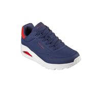 Skechers Street Uno - Suited On Air Zapatillas Para Hombre 183004 NVRD
