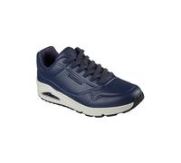 Skechers Street UNO - Tailored Air Zapatillas Para Hombre 183007 NVBK
