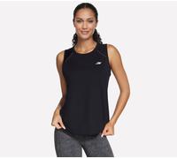 Skechers Stride Performance Tank en Negro, talla Pequeña