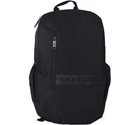 Skechers Stunt Backpack SKCH7680-BLK, Unisex Backpack, black, One size EU
