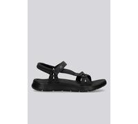 Skechers Sublime - Negro - Sandalias Mujer