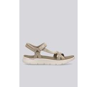 Sandalia Skechers Mujer GO WALK FLEX SANDAL SUBLIME 141451/TPE - Número Calzado: 38