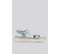 Skechers Sublime - Verde - Sandalias Mujer