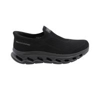 Skechers - Sudoku Loafer - Sport - Hombre - Negro - 47 EU -