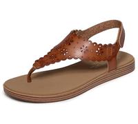 Skechers Summer Cove - Cancun Calling para mujer, Equipaje, 5.5