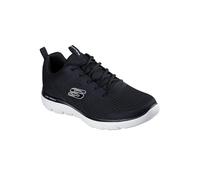 Skechers Summits 232395 BKNT - Zapatillas deportivas para hombre, color negro natural, negro natural, 42 EU