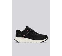 Skechers - Summits AT Kissimmee, Zapatillas Mujeres, Black,