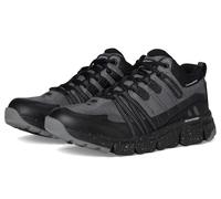 SKECHERS - SUMMITS AT - WYNNWOOD para: MUJER color: Charcoal Synthetic/Textile/Black Trim talla: 39
