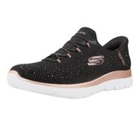 Skechers Summits-Brilliant Shine Hands Free Slip-ins ZapatillasMujer