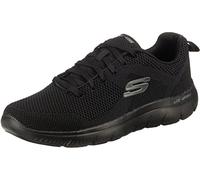 SKECHERS Zapatillas deportivas bajas 'Summits Brisbane' piedra / negro, Talla 41