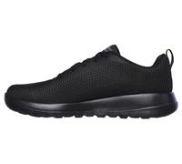 Skechers Summits Dazzling Haze, Zapatillas, Mujer, Negro, 35.5 EU Ancho