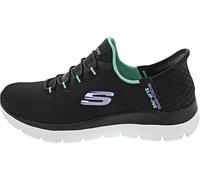 Skechers Summits Diamond Dream 150123BKTQ, Deportivas - 38 EU