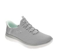 Skechers SLIP-INS Summits-Dream Chaser 39 Gris