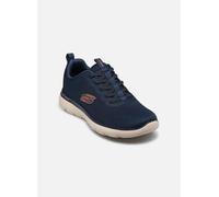 Skechers Zapatillas Summits Eckler Azul Nvor Talla 46 EU