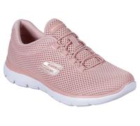 Skechers Summits en Rose, talla 41, Vegan