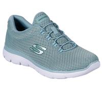 Skechers Summits en Salvia, talla 37.5