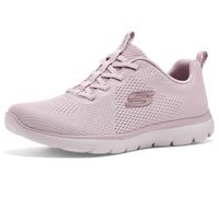 Skechers Summits-Fresh Vision para mujer, Malva, 7
