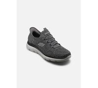 Skechers SUMMITS H - SLIP INS 40 Gris