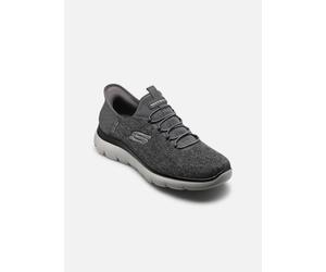 Skechers SUMMITS H - SLIP INS 44 Gris