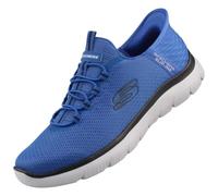 Skechers SLIP-INS Summits - High Range 44 Azul
