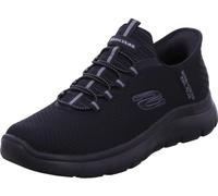 Skechers Summits High Range, Zapatillas Hombre, Negro 00, 45 EU