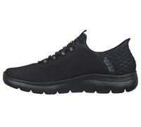 Skechers Summits High Range, Zapatillas Hombre, Negro 01, 46 EU