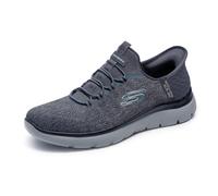 Skechers Summits Key Pace Slip Ins 232469CCBK, Deportivas