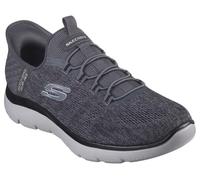 Skechers Summits - Llave Pace Zapatillas para Hombre (232469) En 3 Colores, 9 13