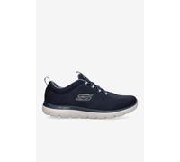 Skechers Summits Louvin - Marino - Zapatillas Running Hombre