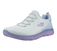 Skechers Summits Morning Glow - Tenis para Mujer